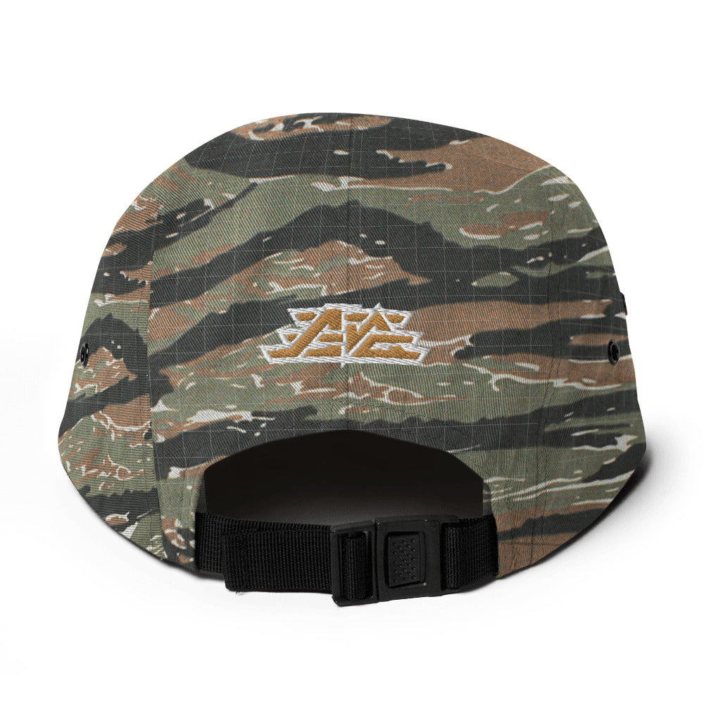 EOHH Five Panel Cap
