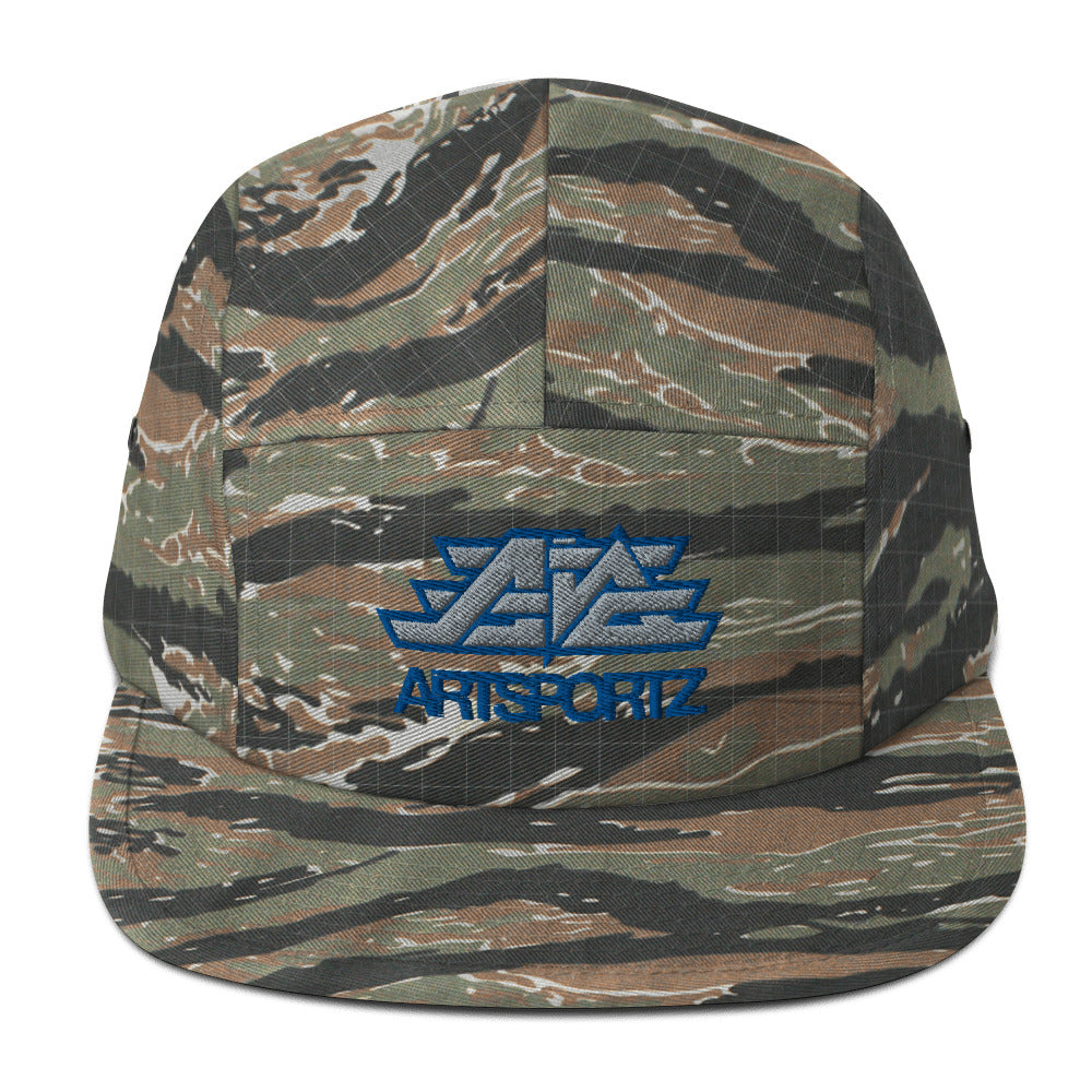 Artsportz Five Panel Cap