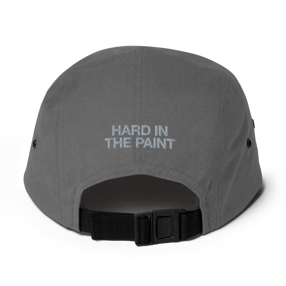 Artsportz Five Panel Cap