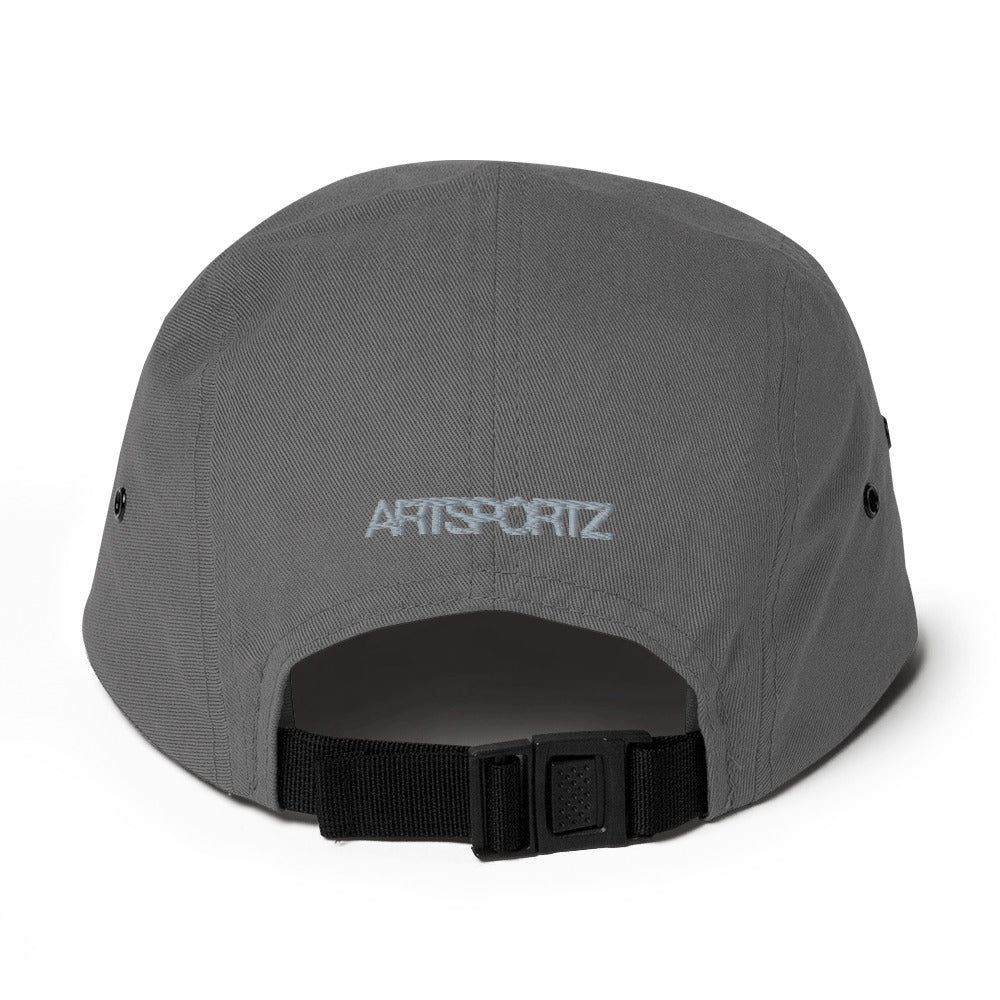 Keystone Star Five Panel Cap