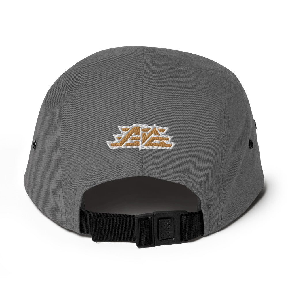 EOHH Five Panel Cap