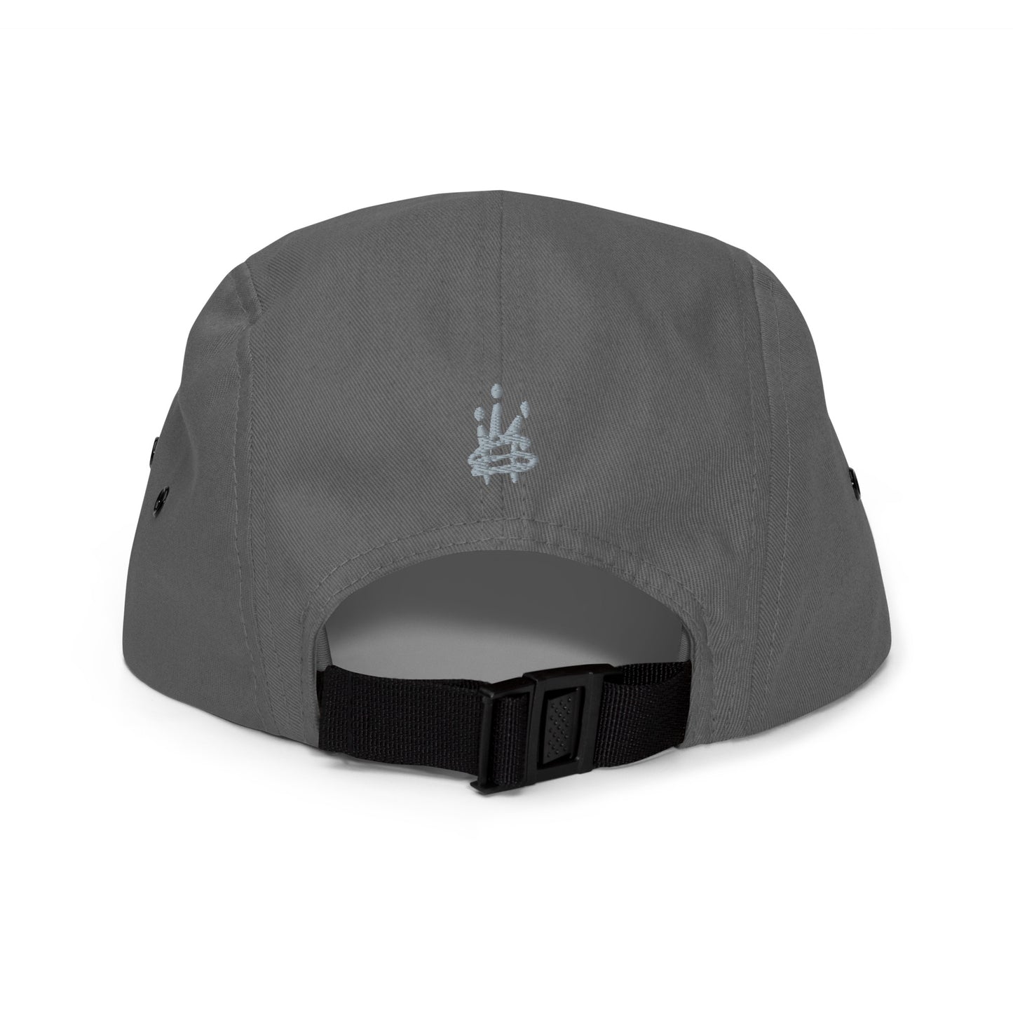 AS FLAG RED Five Panel Cap