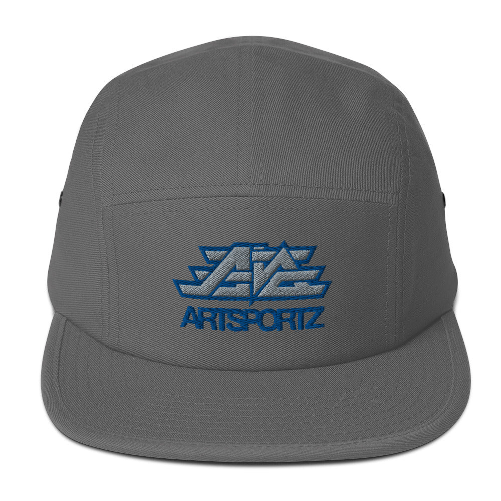Artsportz Five Panel Cap