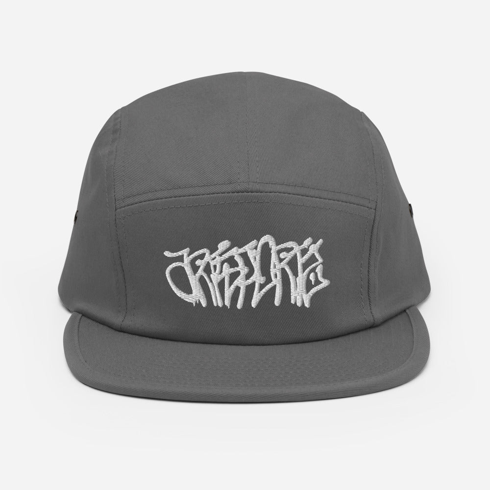 Artsportz Slam Five Panel Cap