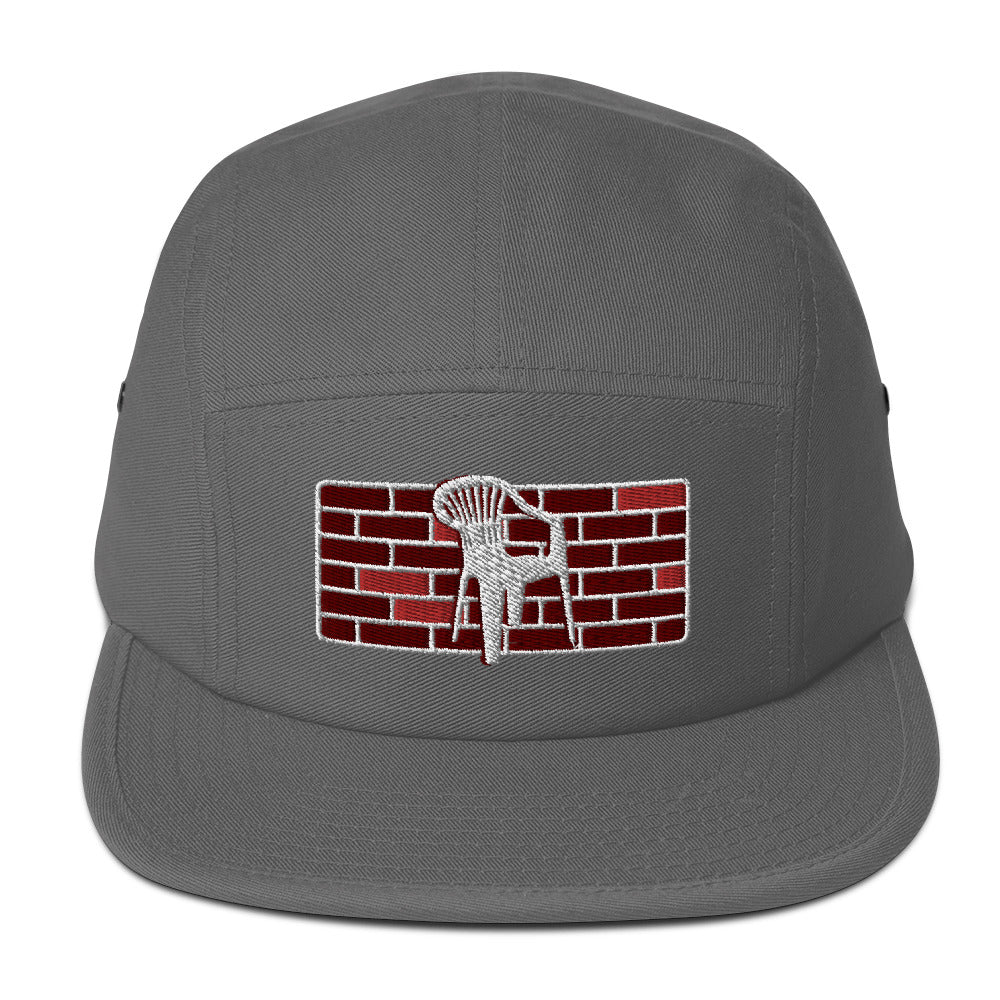 Save My Spot Five Panel Cap