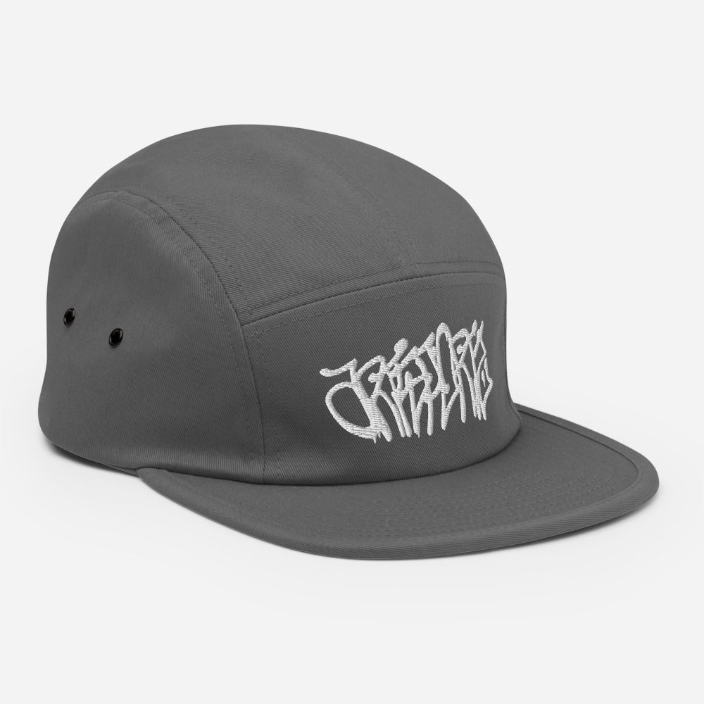 Artsportz Slam Five Panel Cap