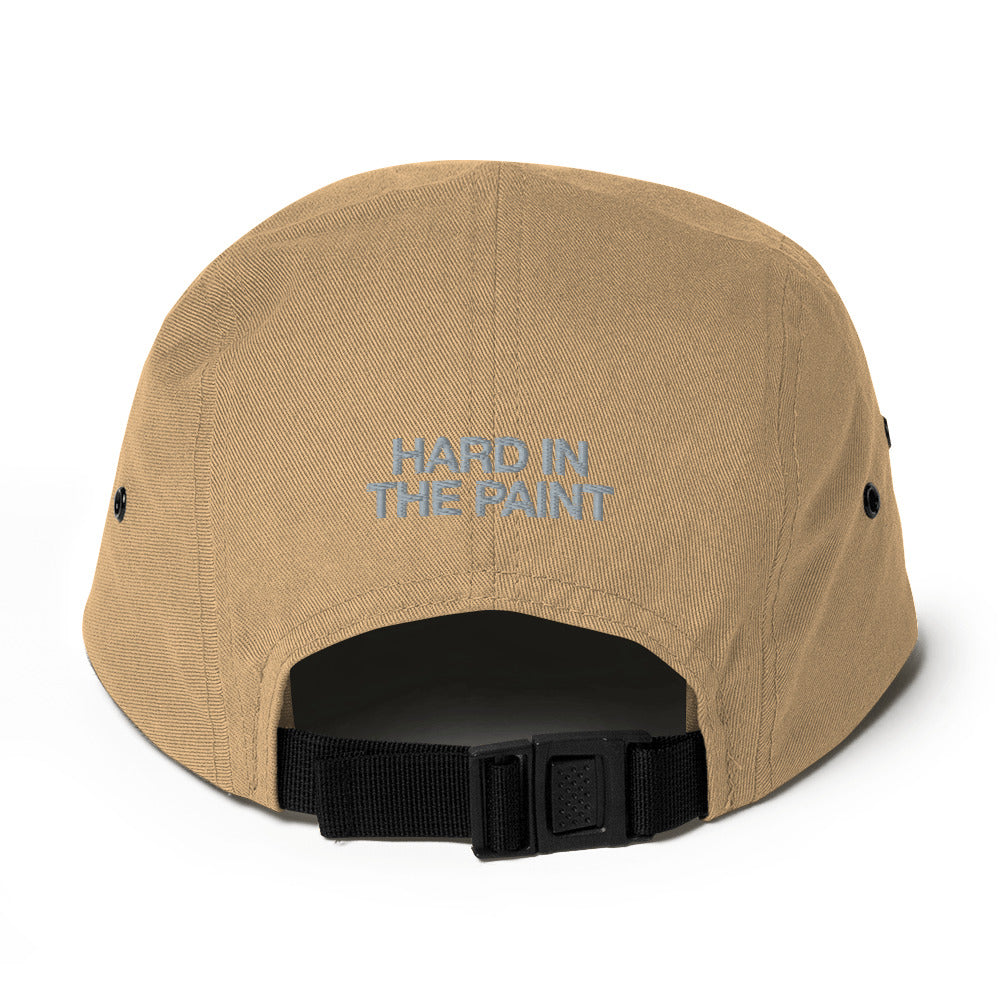 Artsportz Five Panel Cap
