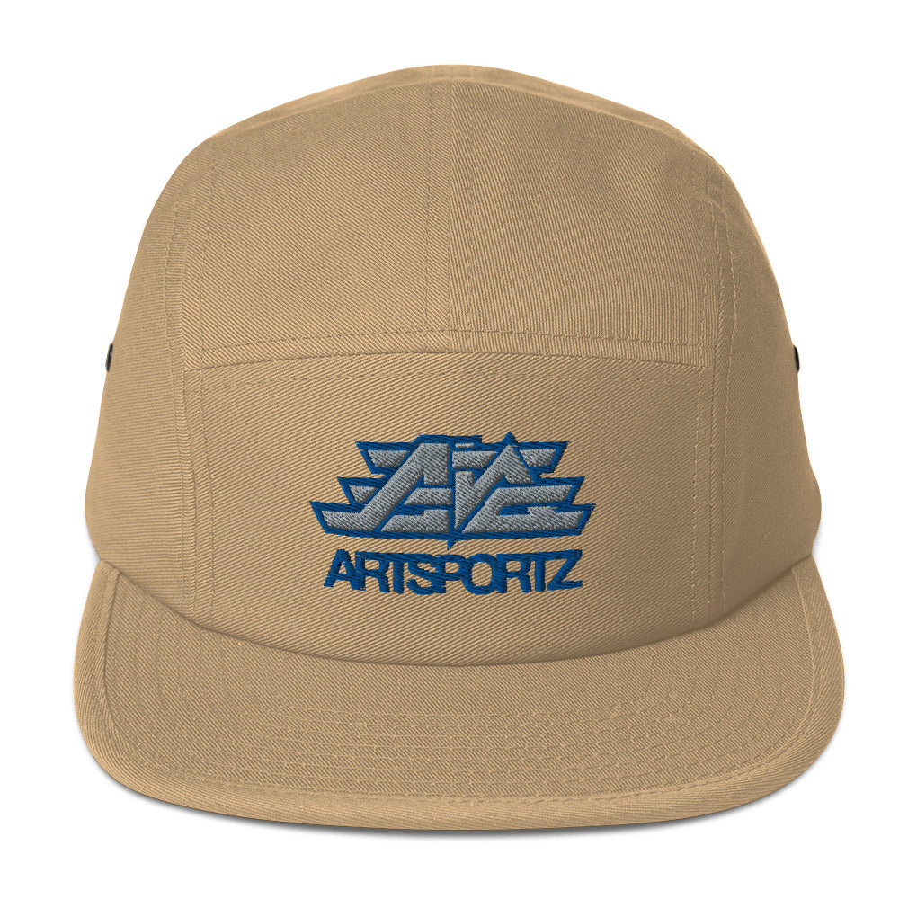 Artsportz Five Panel Cap