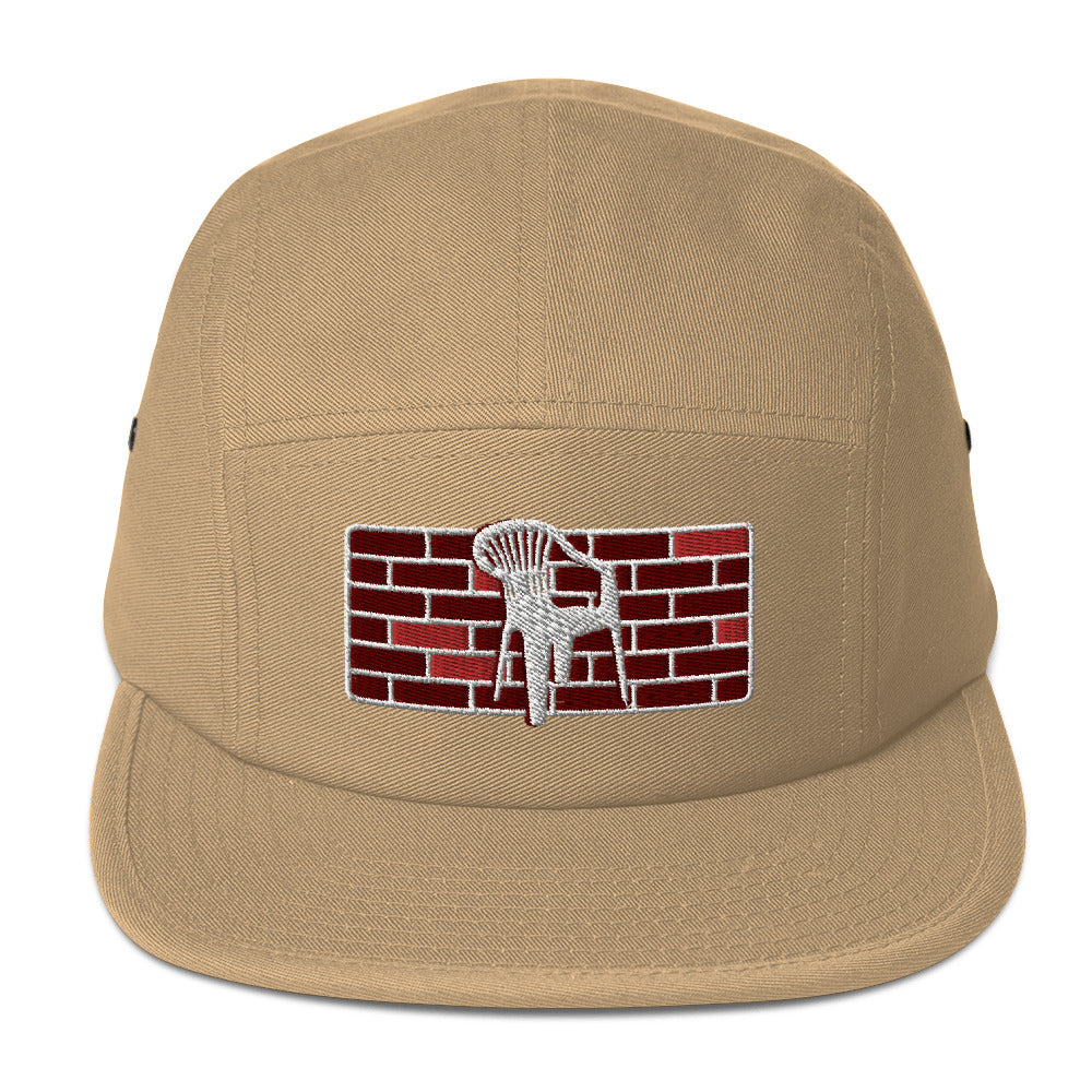 Save My Spot Five Panel Cap