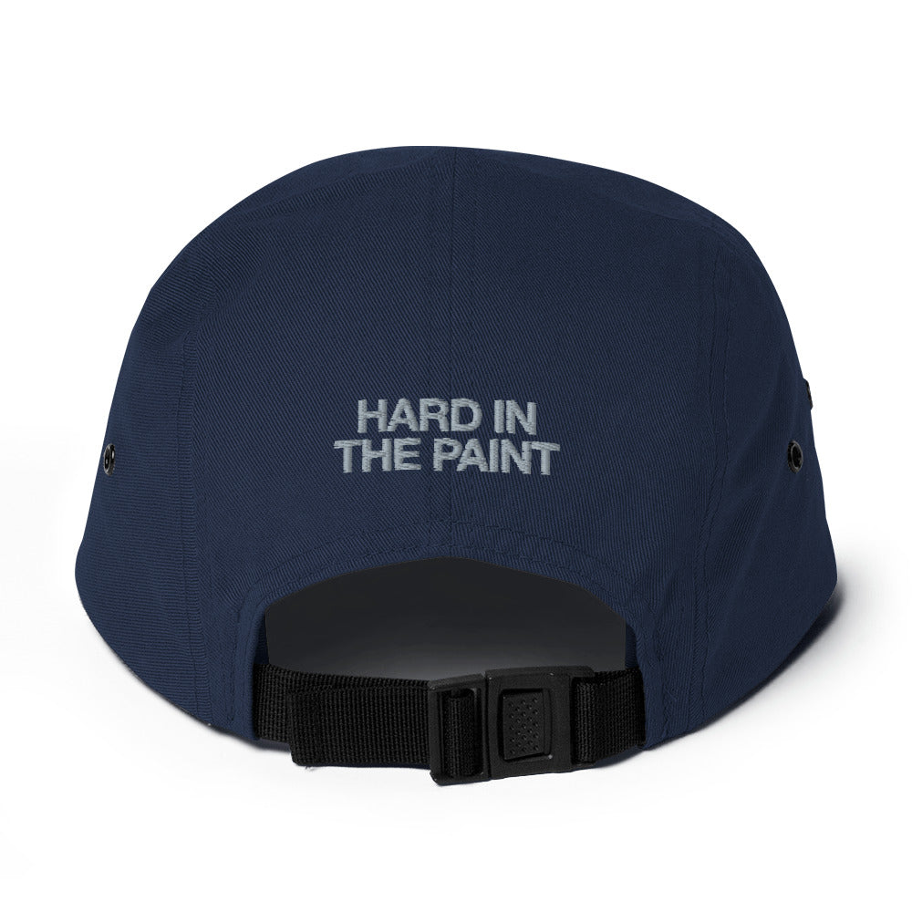 Artsportz Five Panel Cap