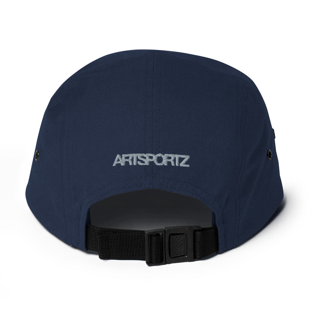 Keystone Star Five Panel Cap