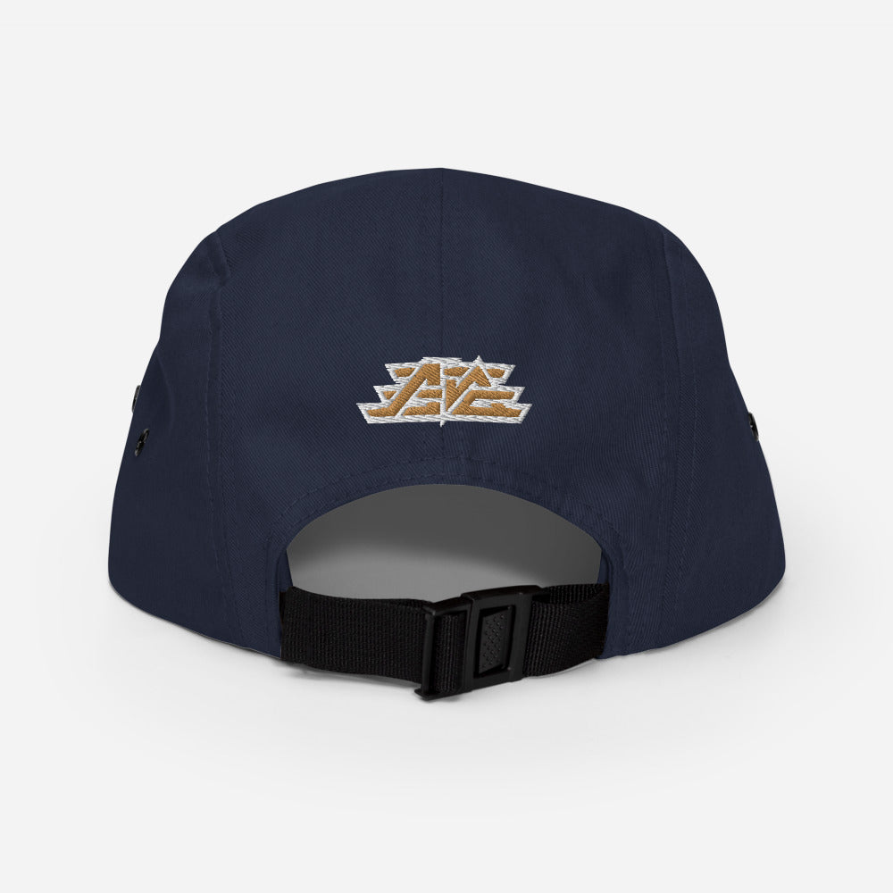 Artsportz Slam Five Panel Cap
