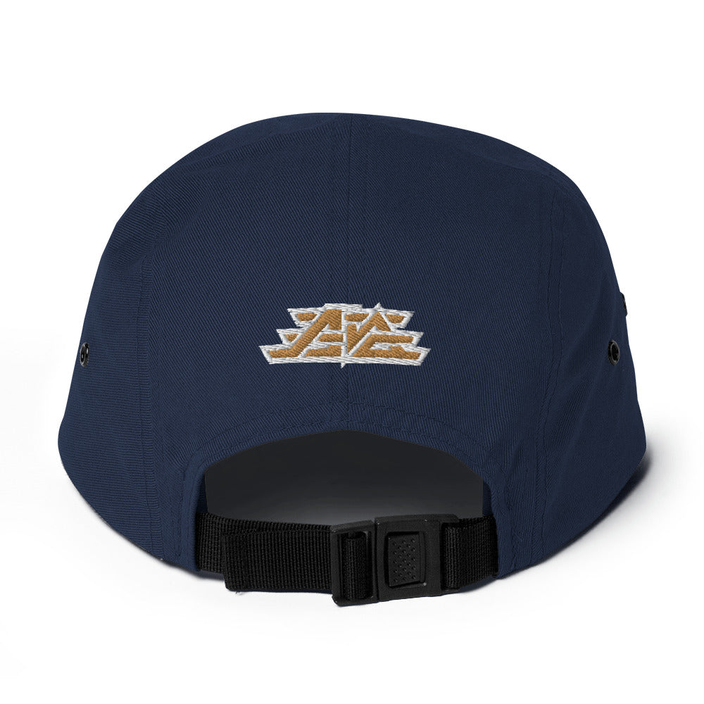 EOHH Five Panel Cap