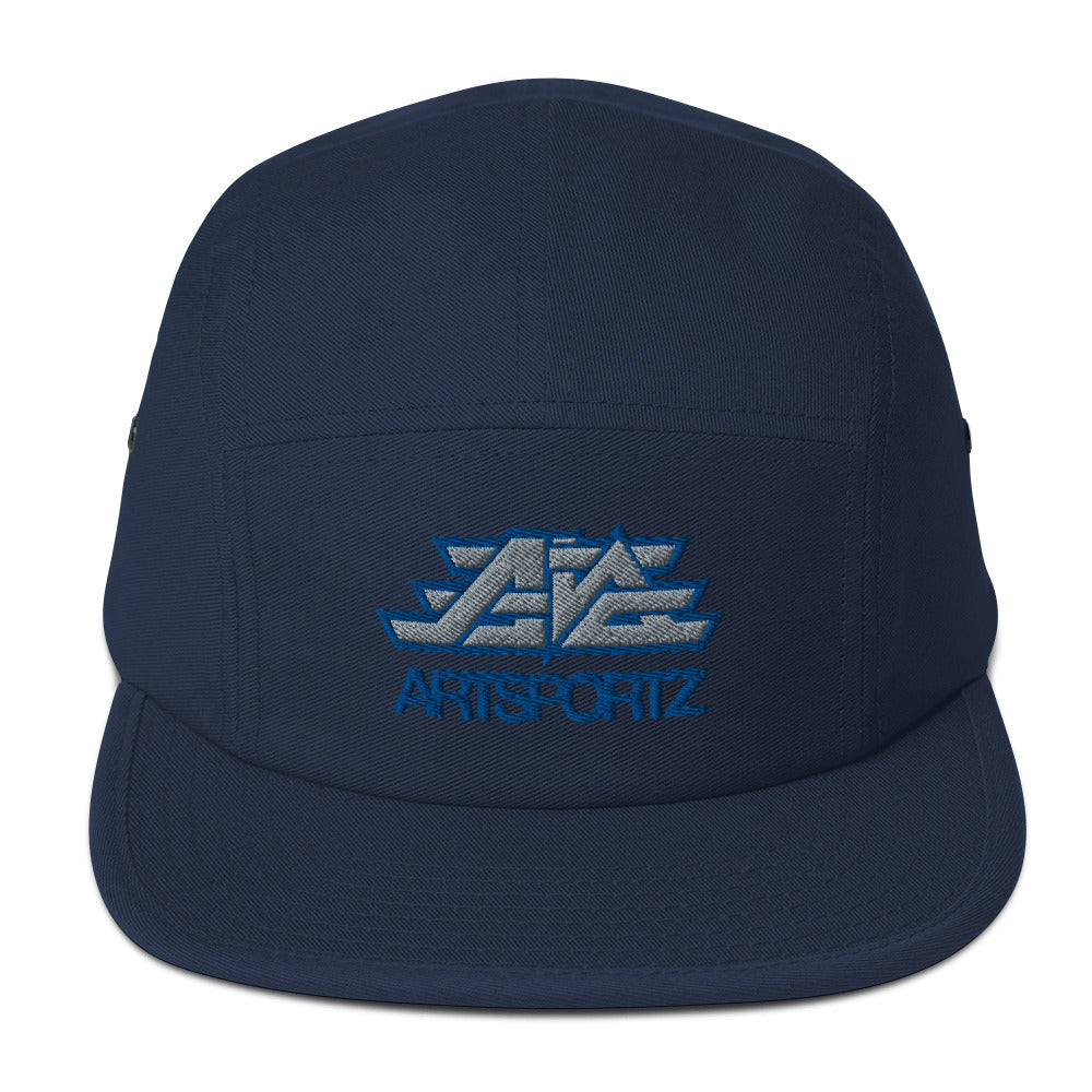 Artsportz Five Panel Cap