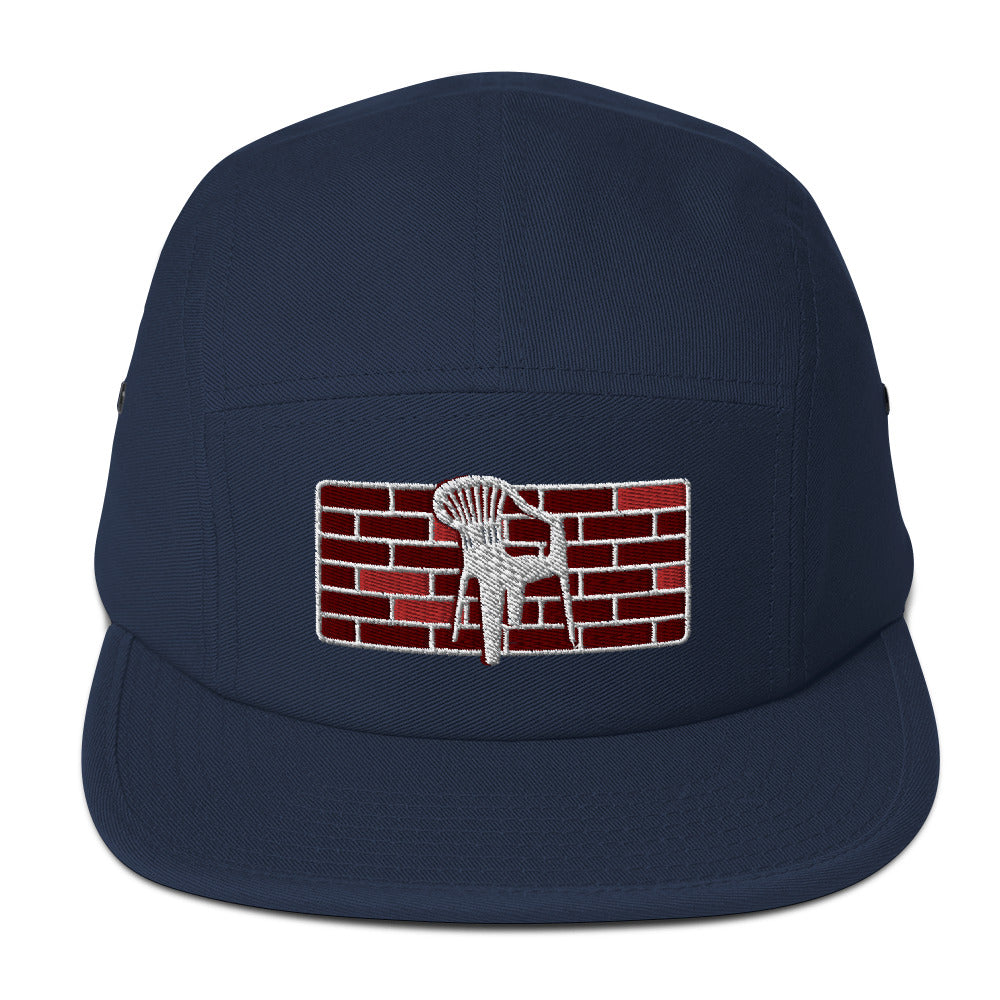 Save My Spot Five Panel Cap