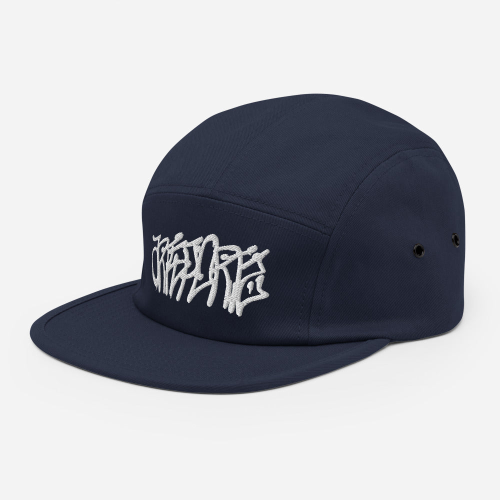 Artsportz Slam Five Panel Cap