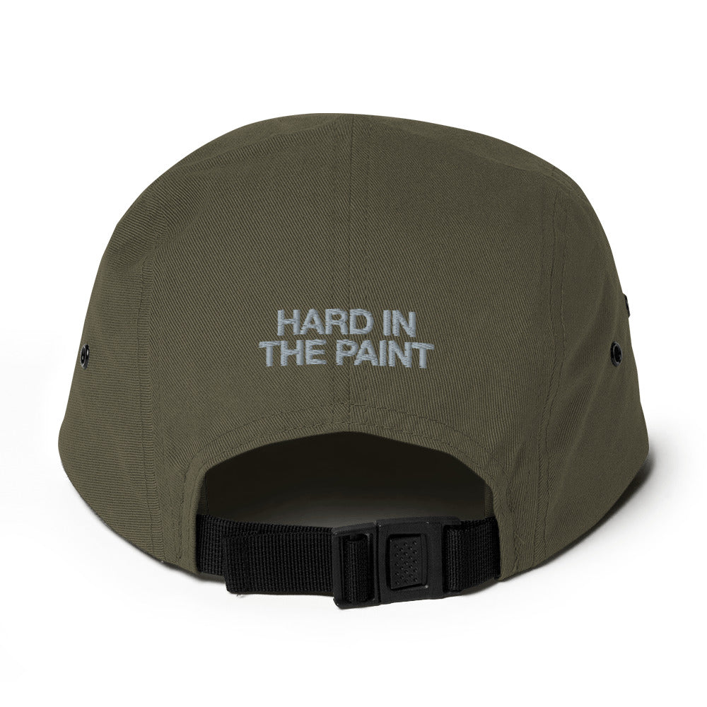 Artsportz Five Panel Cap