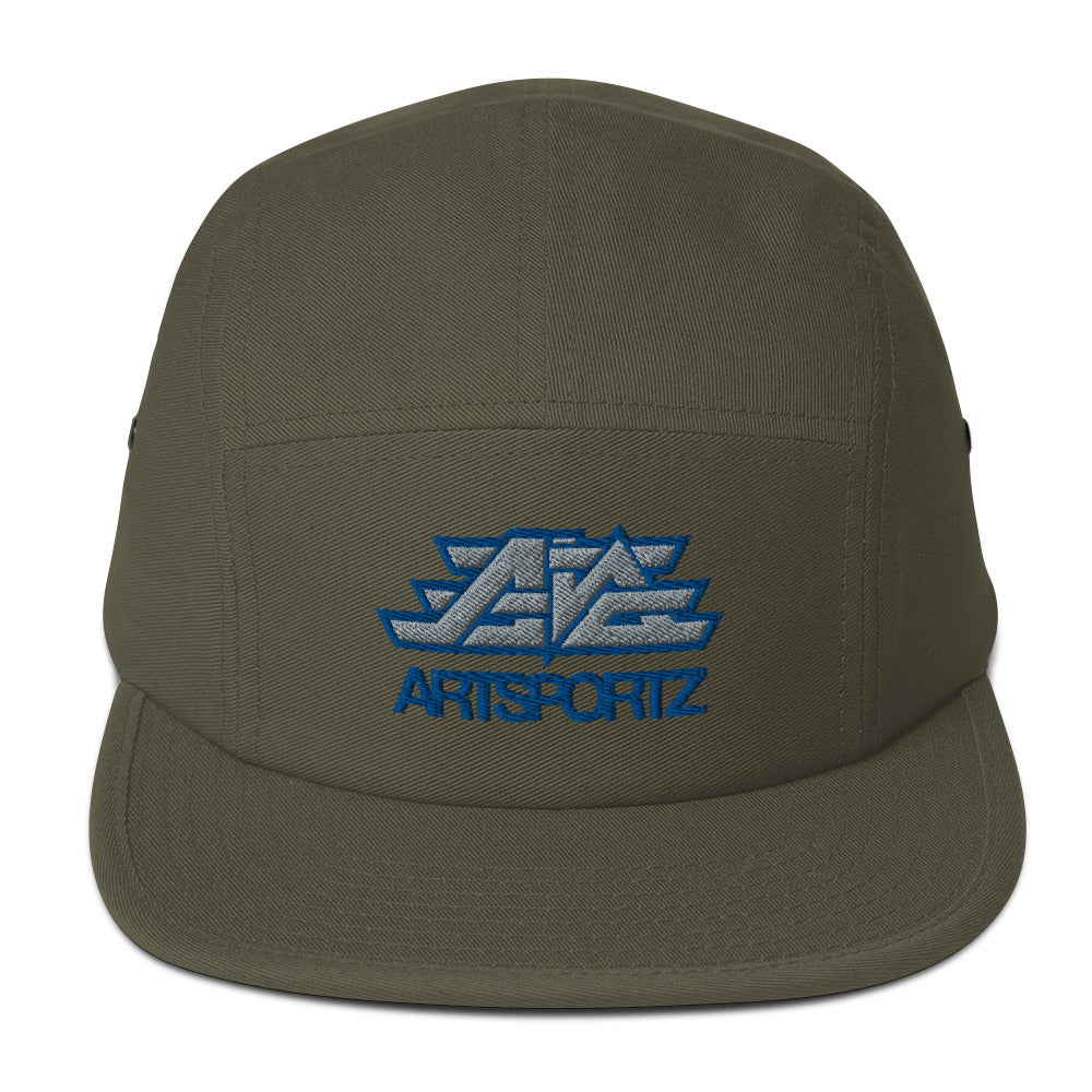 Artsportz Five Panel Cap
