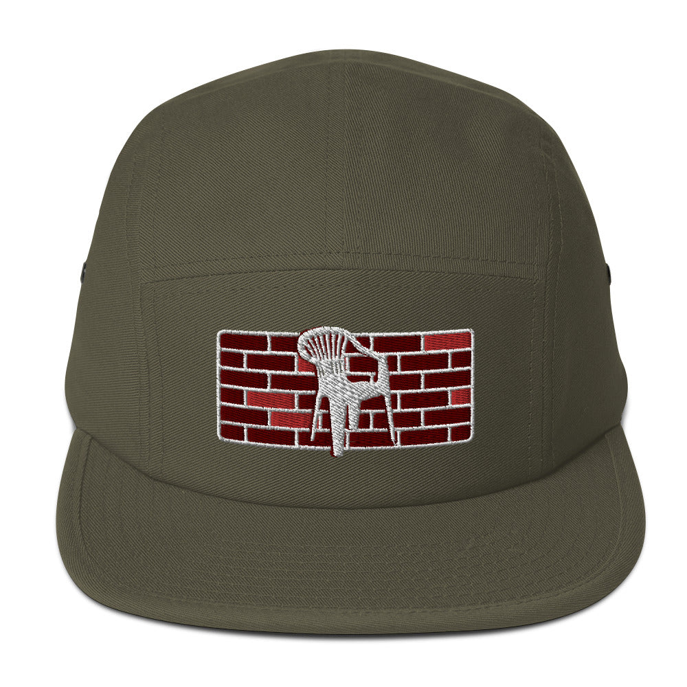 Save My Spot Five Panel Cap