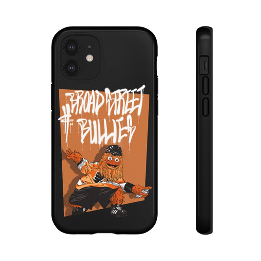 Broad Street Bullies - Tough Cases