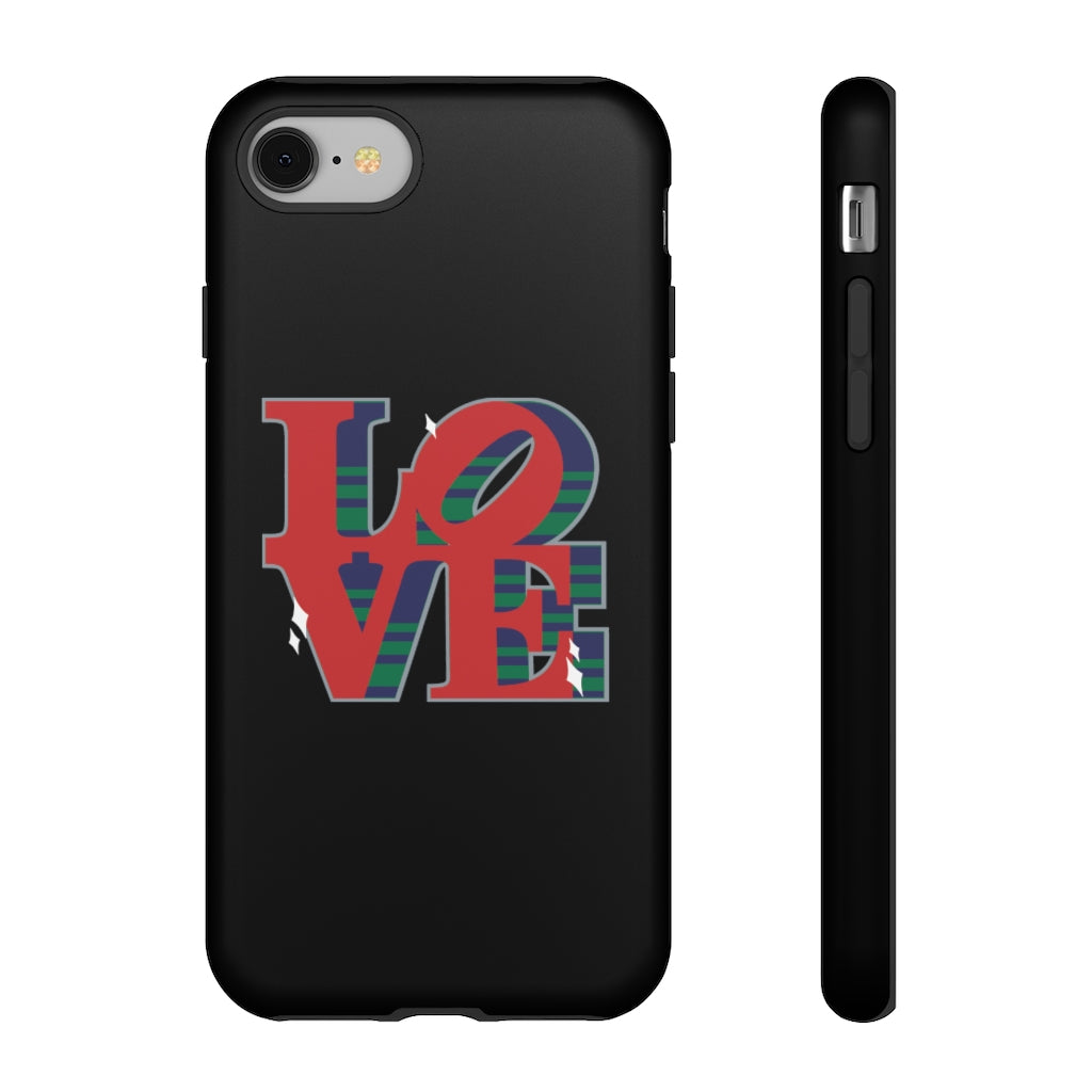 Love Tough Cases