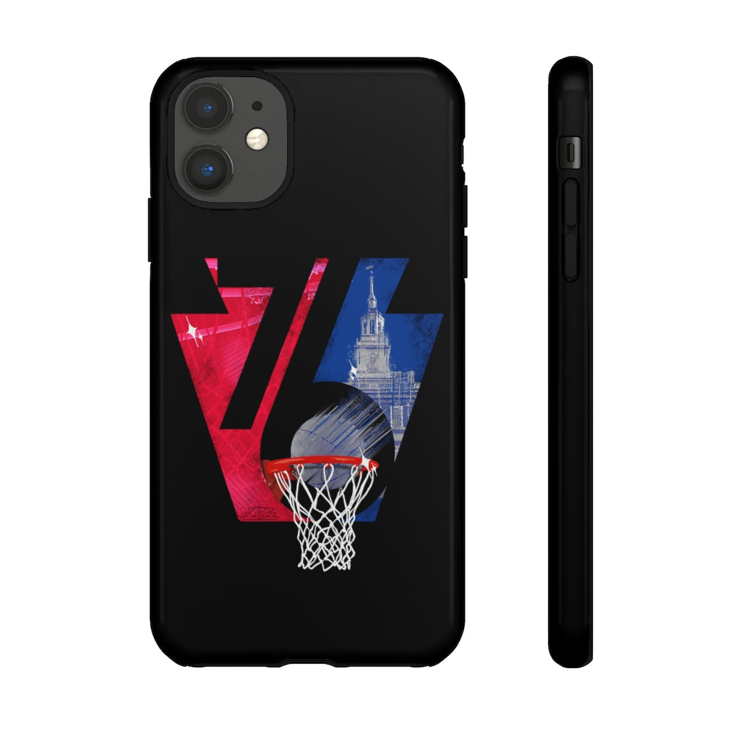 Phila 76 Keystone Tough Cases