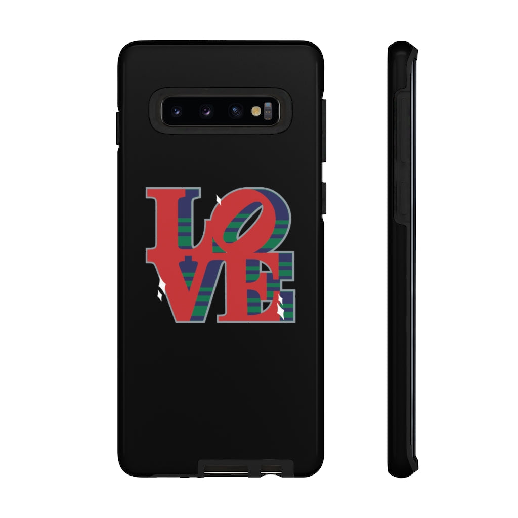 Love Tough Cases