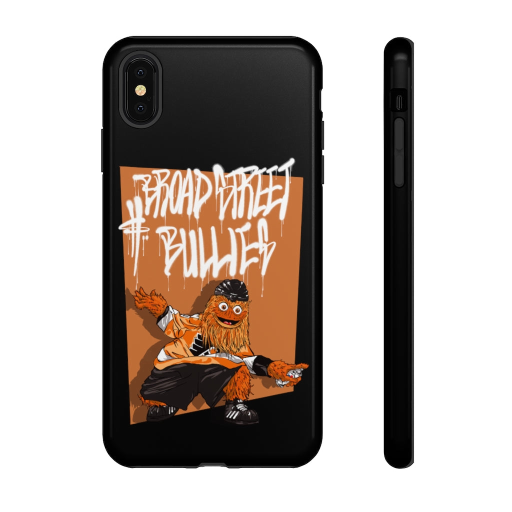 Broad Street Bullies - Tough Cases