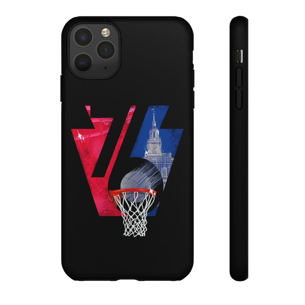 Phila 76 Keystone Tough Cases