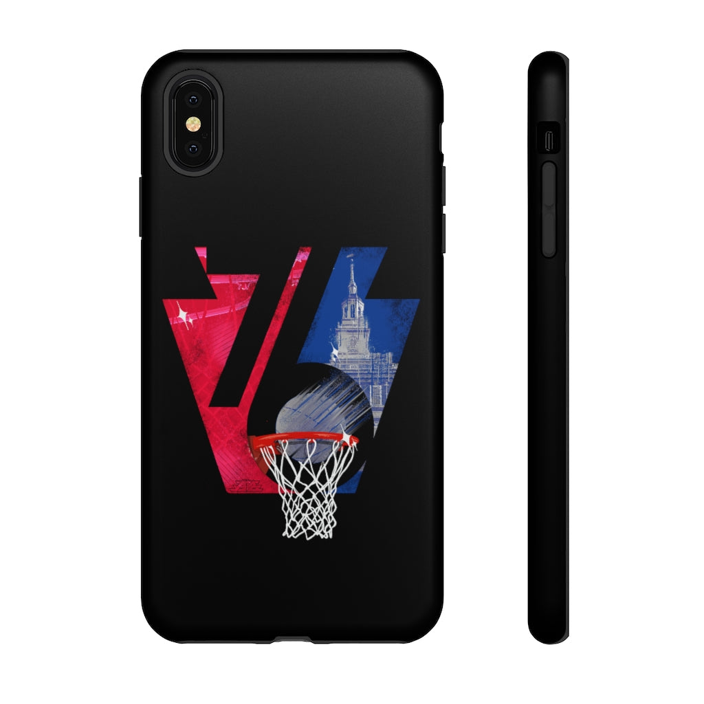 Phila 76 Keystone Tough Cases