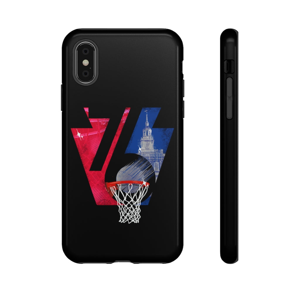 Phila 76 Keystone Tough Cases