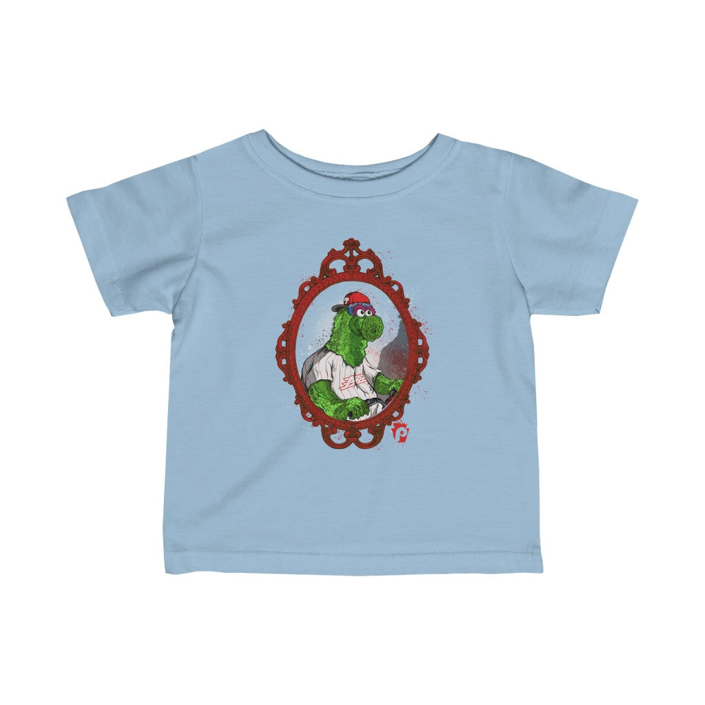Phanatic Frame Infant Fine Jersey Tee