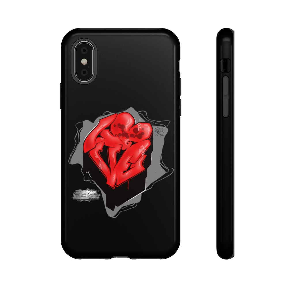Love Park Forever Tough Cases