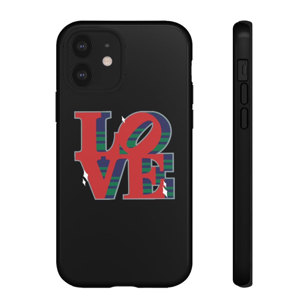 Love Tough Cases