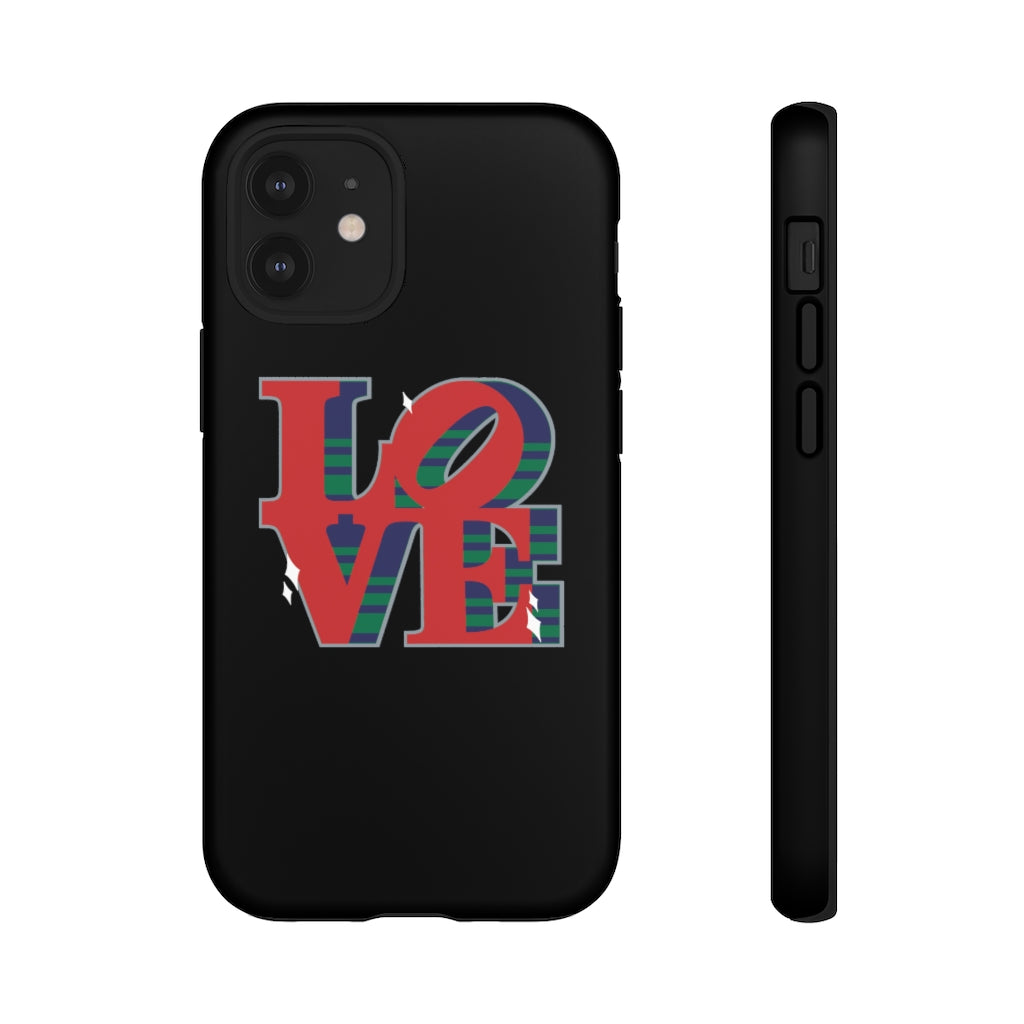 Love Tough Cases