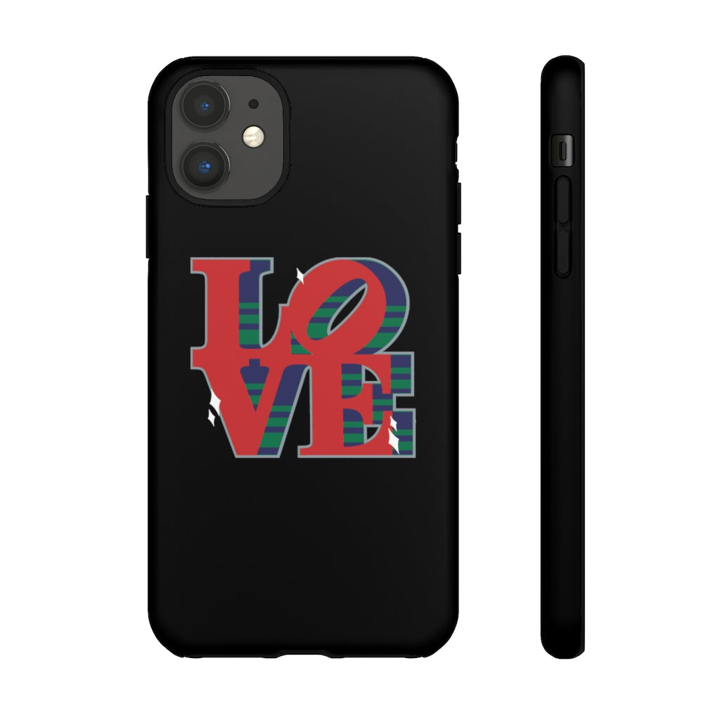 Love Tough Cases