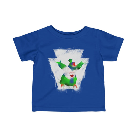 Phan Celebration Infant Fine Jersey Tee