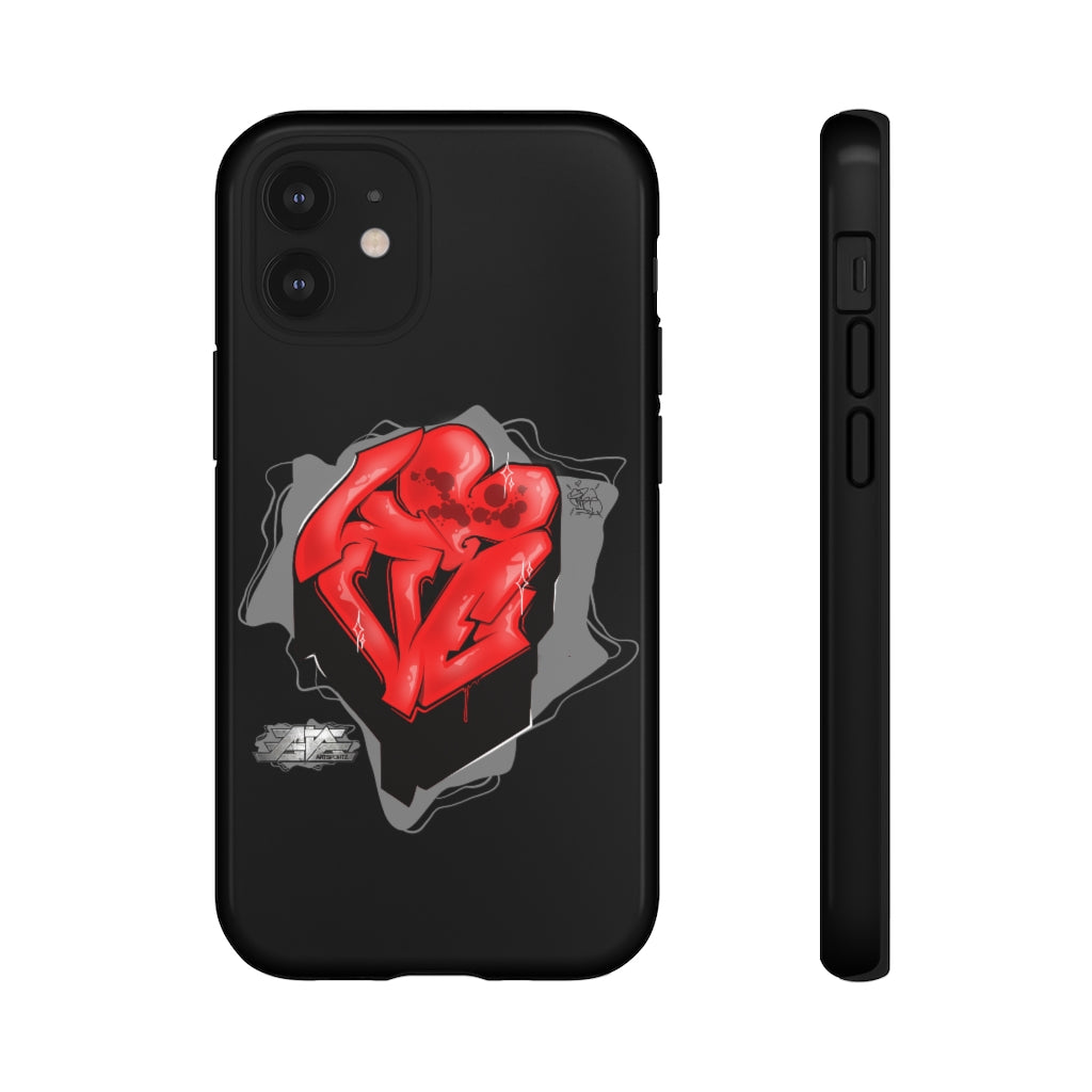 Love Park Forever Tough Cases