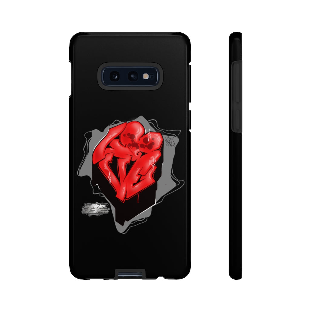 Love Park Forever Tough Cases