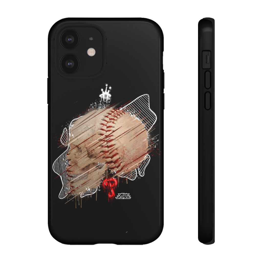 Philly Baseball Tough Cases