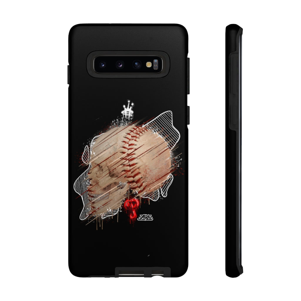 Philly Baseball Tough Cases