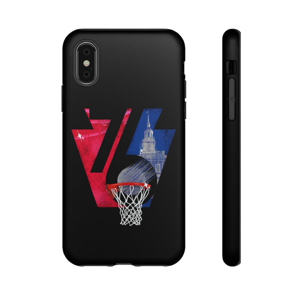 Phila 76 Keystone Tough Cases