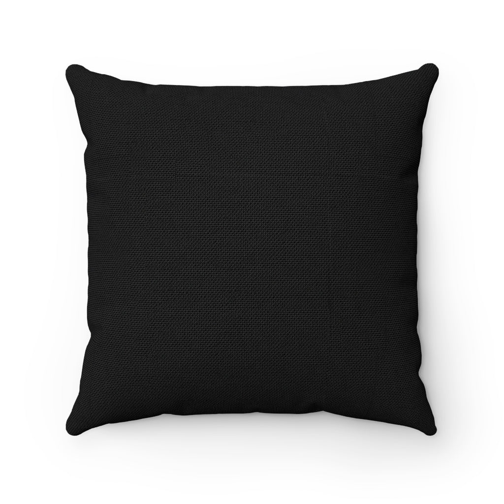 76 Independence Spun Polyester Square Pillow