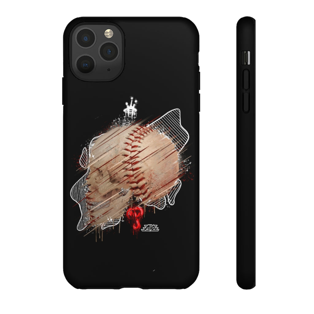 Philly Baseball Tough Cases