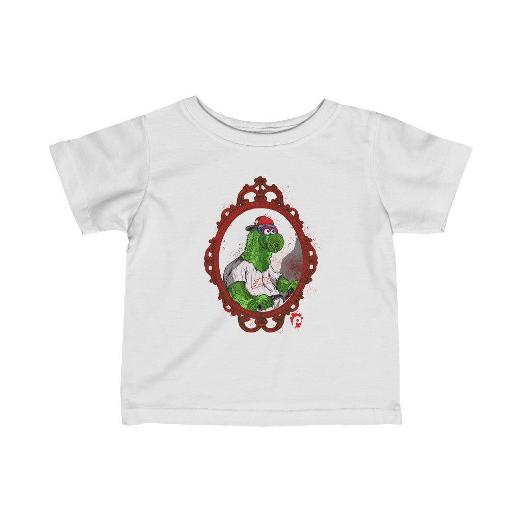 Phanatic Frame Infant Fine Jersey Tee