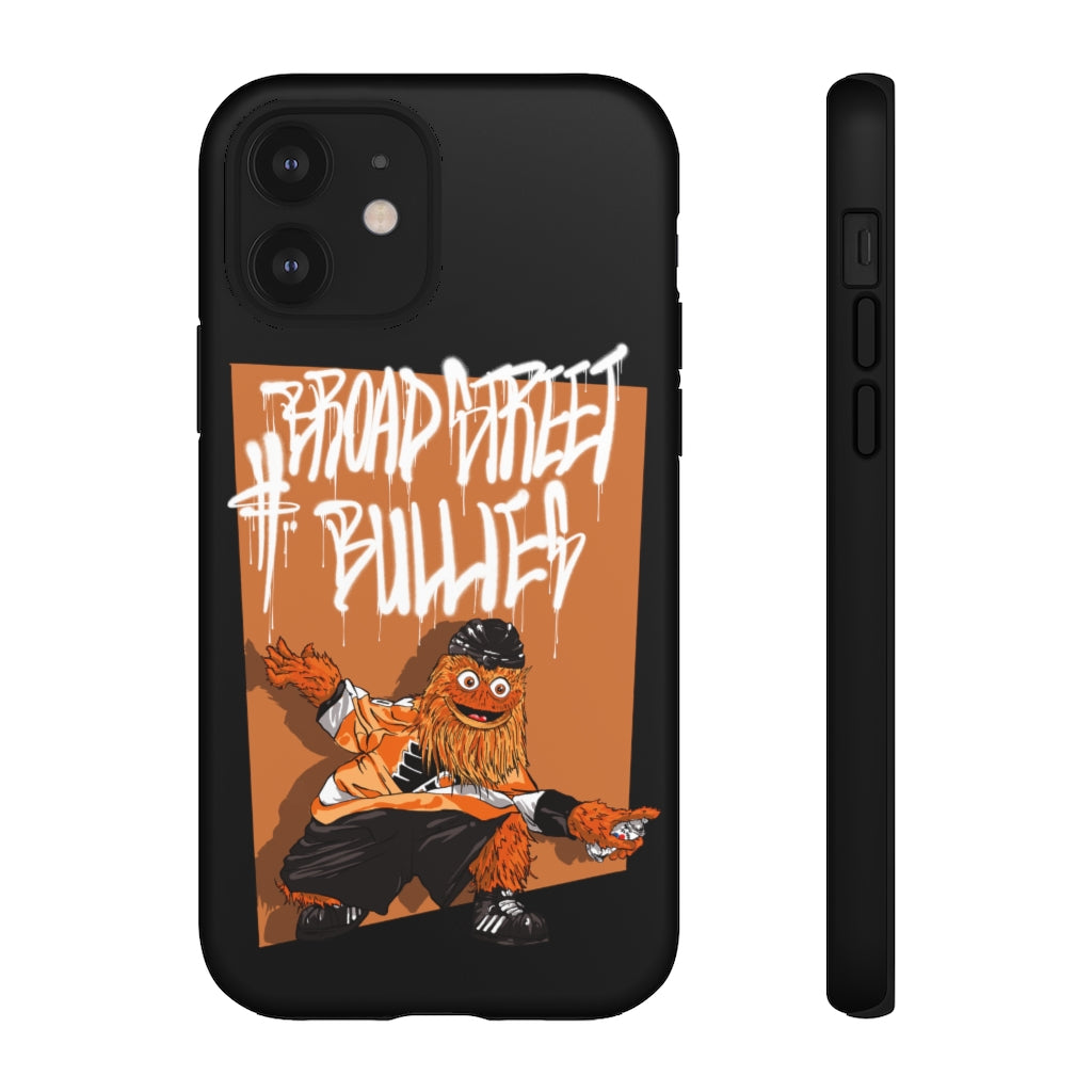 Broad Street Bullies - Tough Cases