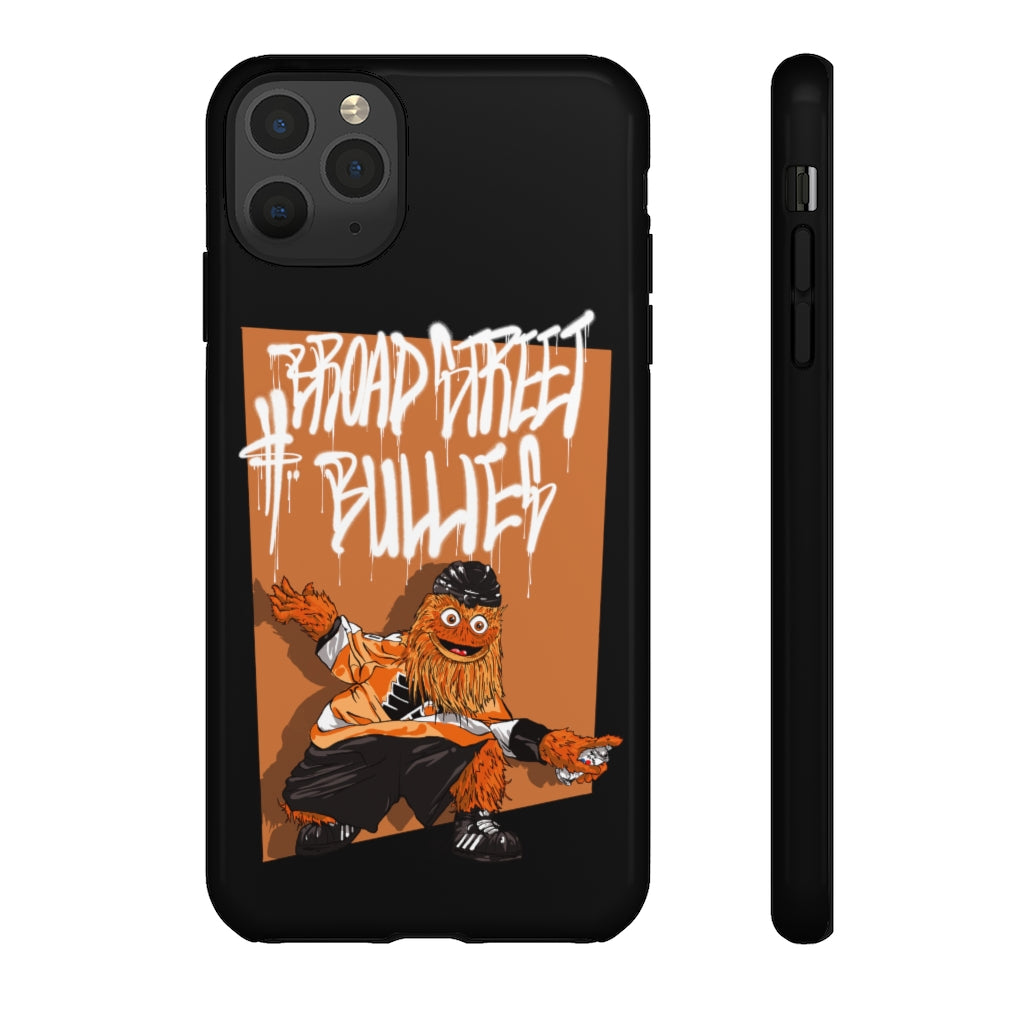 Broad Street Bullies - Tough Cases