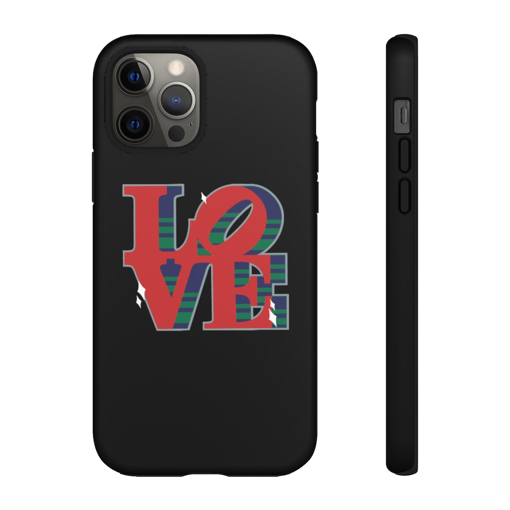 Love Tough Cases