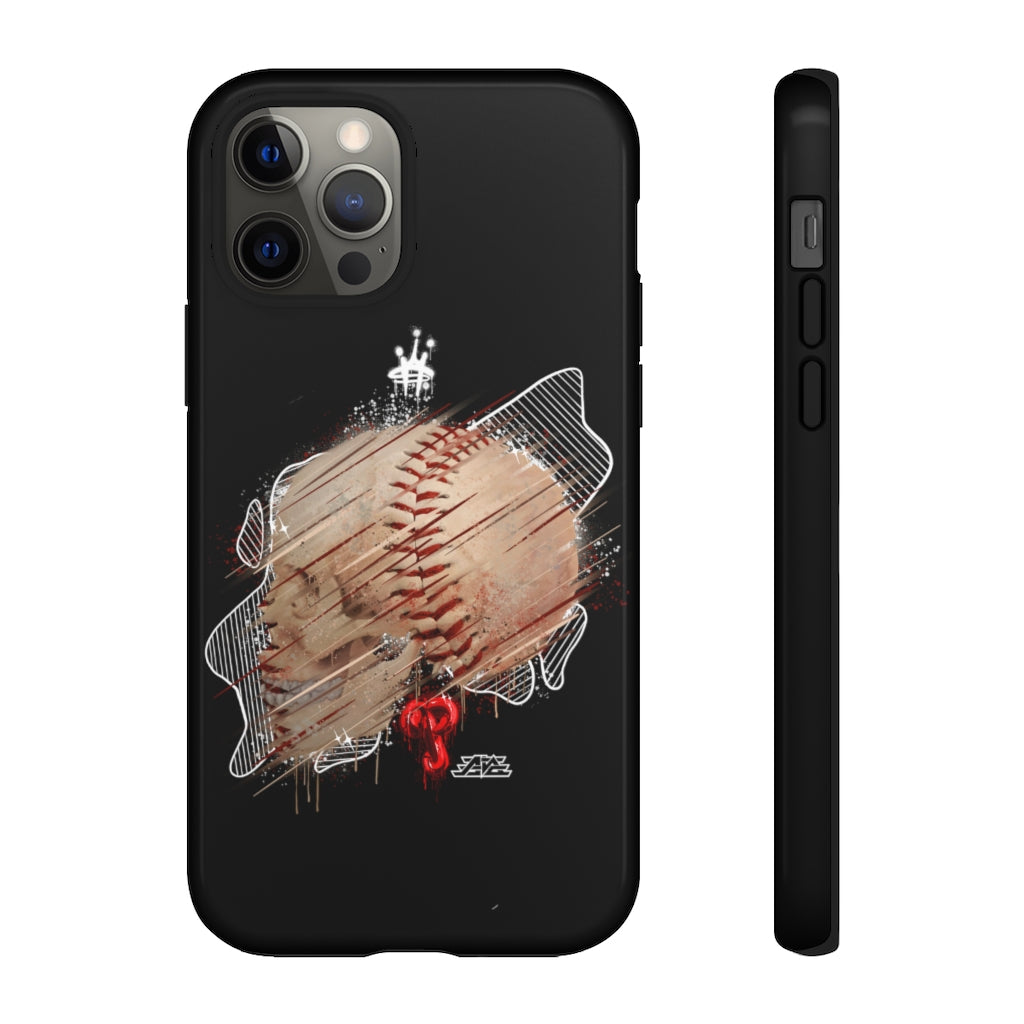 Philly Baseball Tough Cases