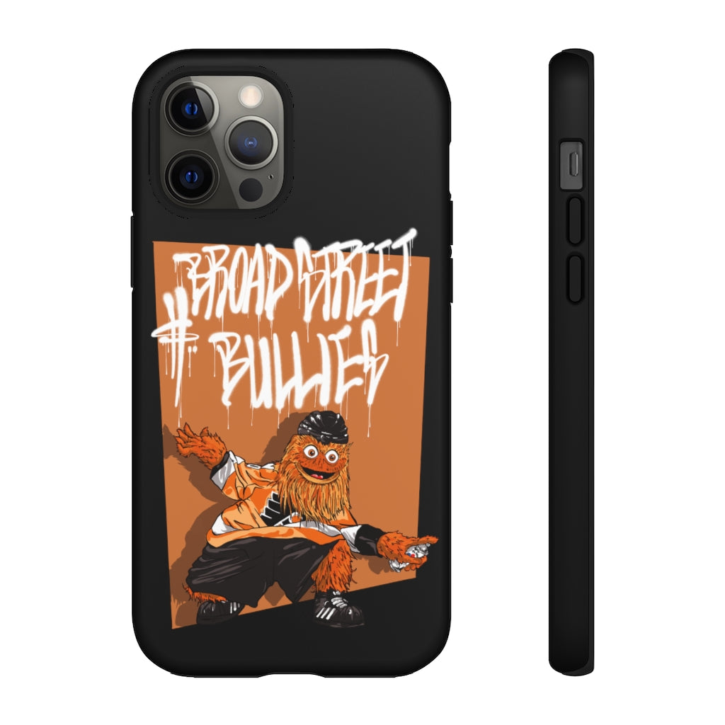 Broad Street Bullies - Tough Cases